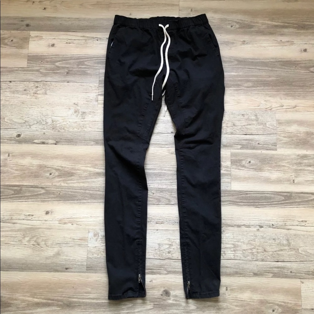 PACSUN Cargo skinny joggers (30x32)